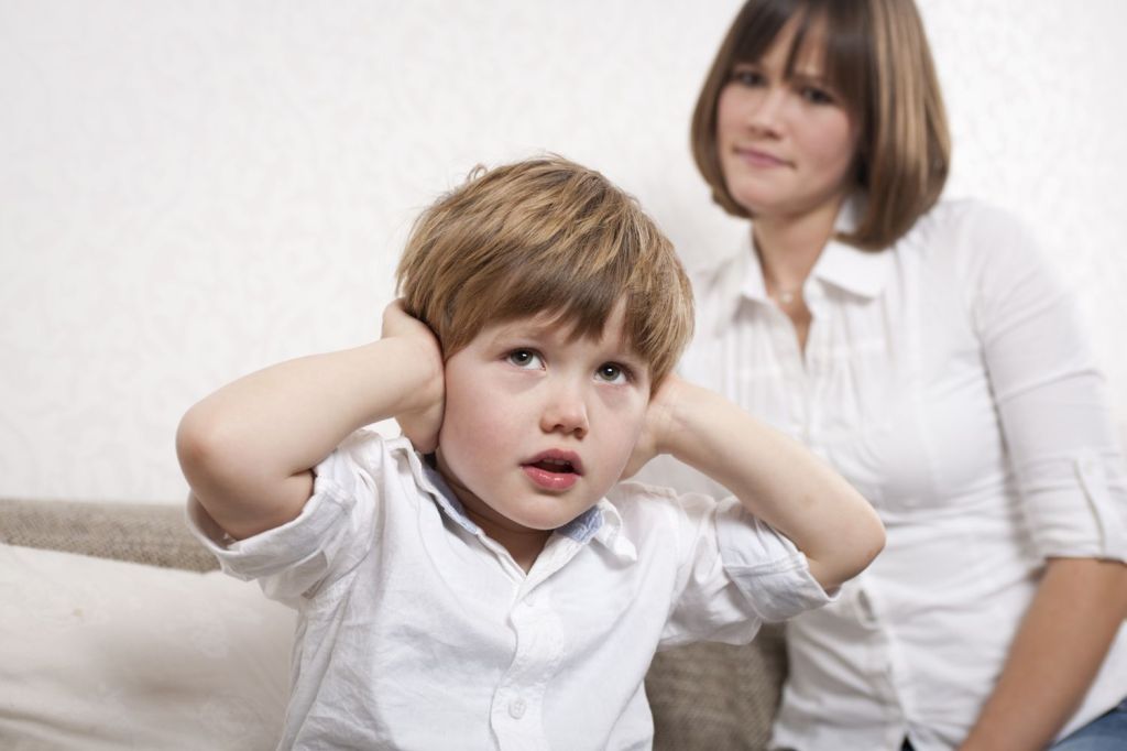 When Your Child Is Not Listening: Effective Strategies for Parental&nbsp;Guidance