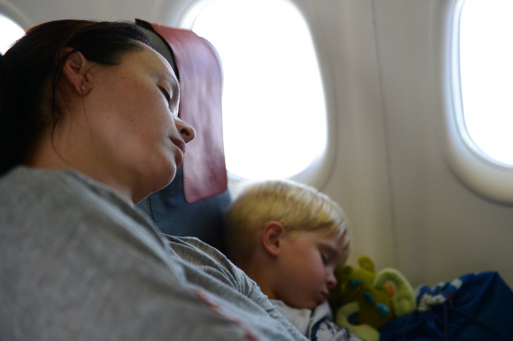 Flying with Babies: Tips for a Smooth and Stress-Free&nbsp;Journey