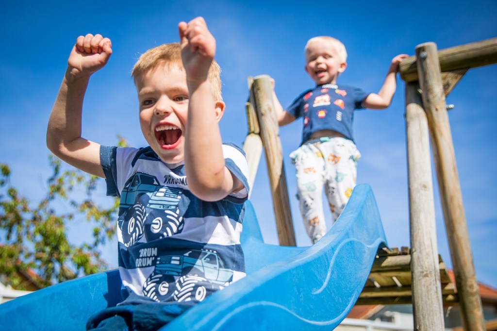 The Power of Play: Nurturing Your Child’s Development through&nbsp;Playtime