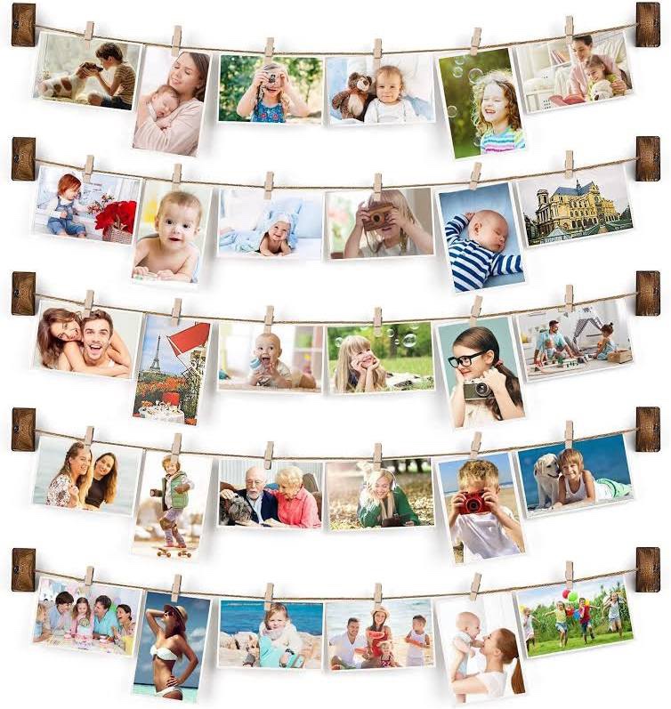 Crafting Memories: A DIY Photo Collage Project for Parents and&nbsp;Kids