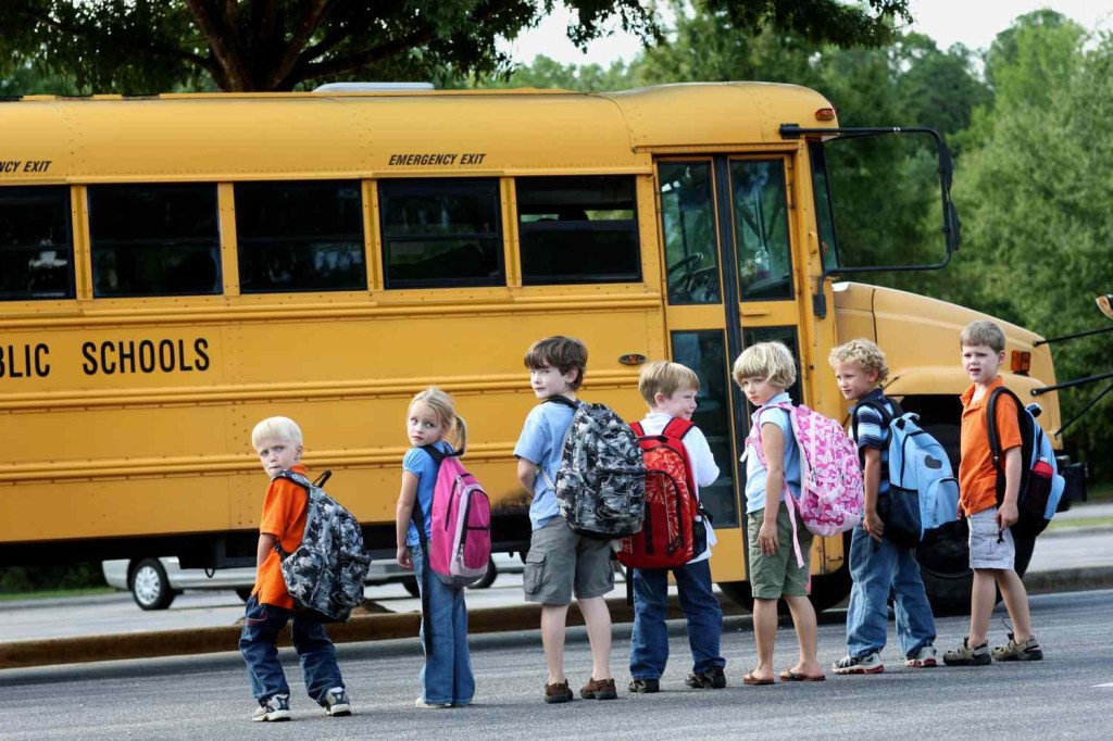 Navigating the Back-to-School Transition: A Parent’s&nbsp;Guide