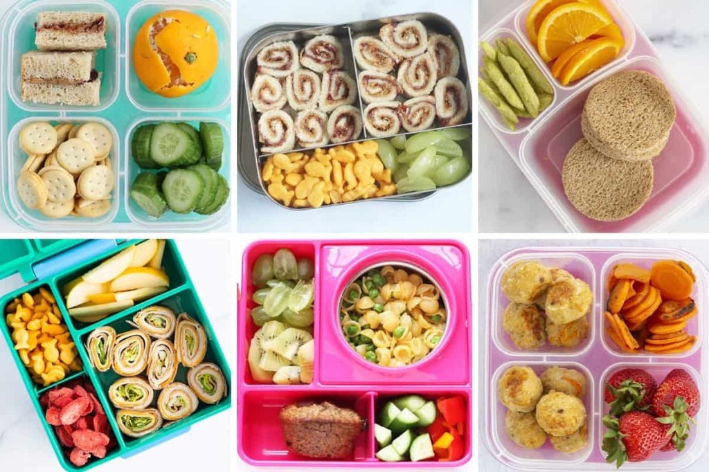 Wholesome and Hassle-Free: Nutritious Back-to-School Lunch Ideas for&nbsp;Kids