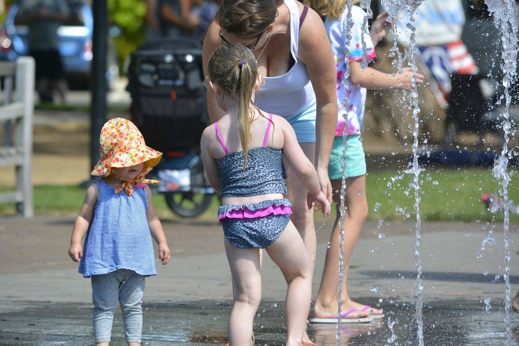 The Hidden Dangers of Summer: A Guide for&nbsp;Parents