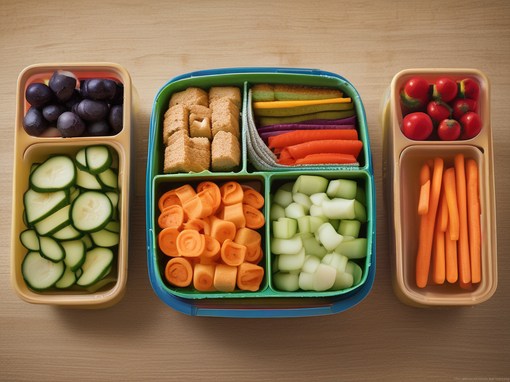 10 Cheap and Easy Lunches to Pack for Back-to-School Kids