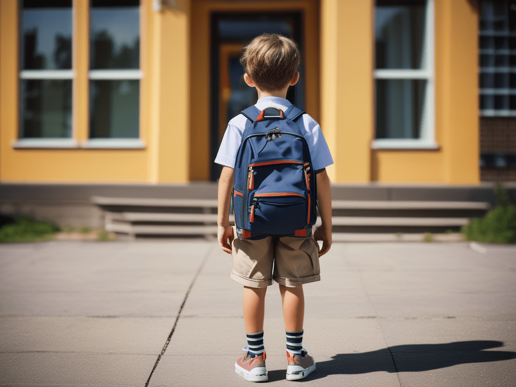 Preparing Kids for Back to School: A Comprehensive Guide