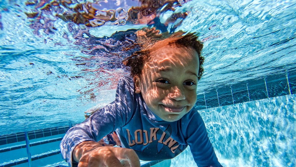 Keeping Little Ones Safe Around Water: Essential Tips for&nbsp;Parents