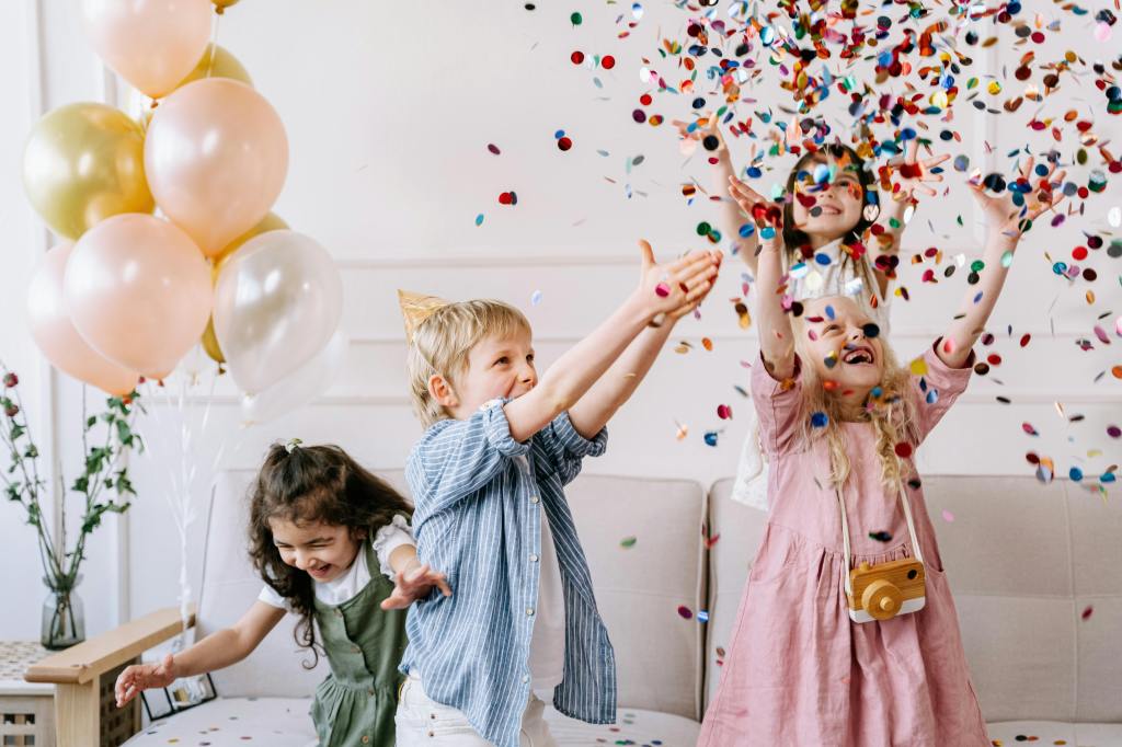 Starting the New Year with Kids: Tips for a Joyful and Meaningful Fresh&nbsp;Start