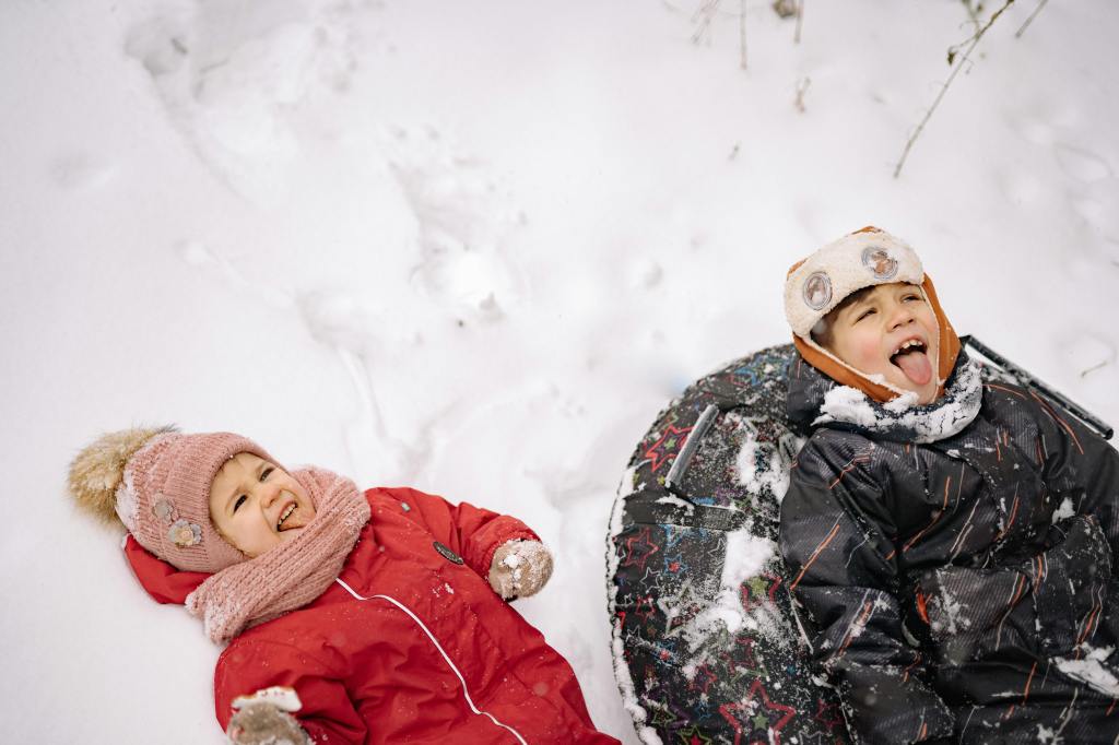 Getting Your Kids Ready for School in the Winter: Tips for&nbsp;Parents